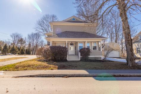 231 Cook Street Auburn ME 04210