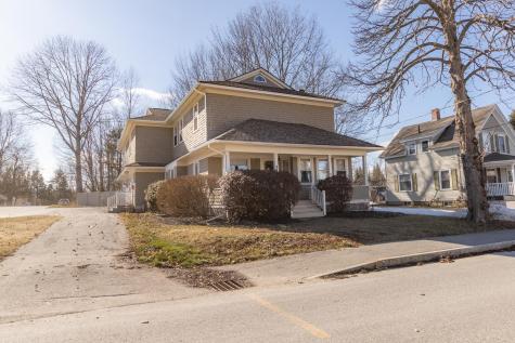 231 Cook Street Auburn ME 04210