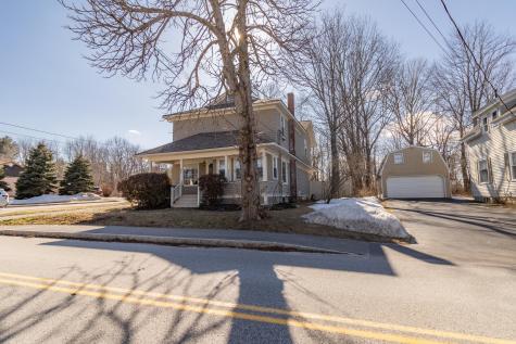 231 Cook Street Auburn ME 04210