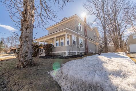 231 Cook Street Auburn ME 04210