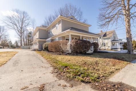 231 Cook Street Auburn ME 04210