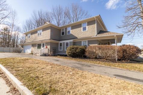 231 Cook Street Auburn ME 04210