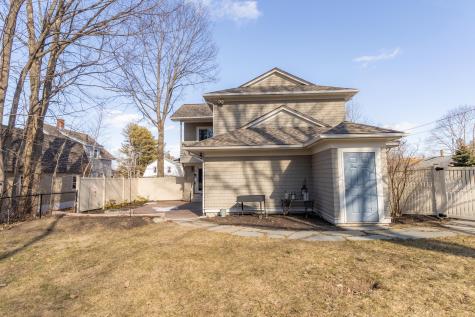231 Cook Street Auburn ME 04210