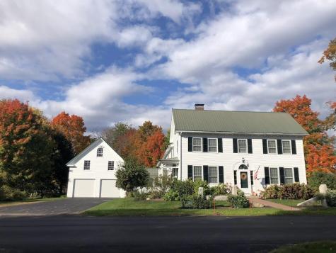 486 Paris Hill Road Paris ME 04281