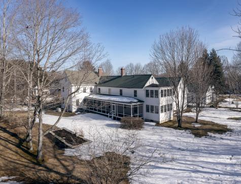 486 Paris Hill Road Paris ME 04281