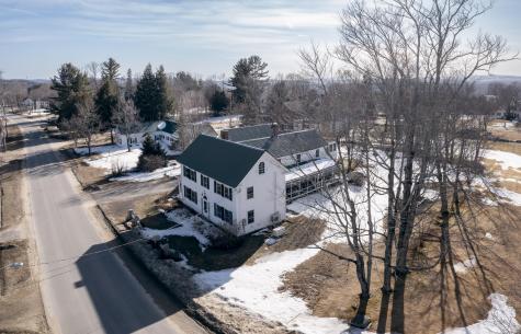 486 Paris Hill Road Paris ME 04281