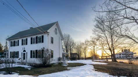 486 Paris Hill Road Paris ME 04281