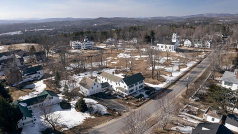 486 Paris Hill Road Paris ME 04281