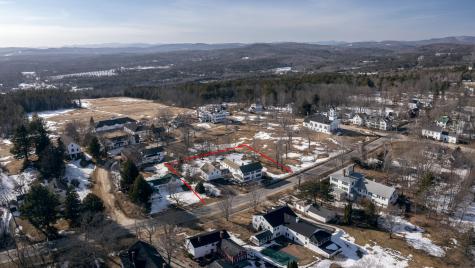 486 Paris Hill Road Paris ME 04281