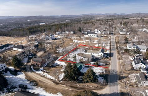 486 Paris Hill Road Paris ME 04281