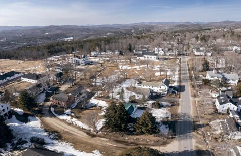 486 Paris Hill Road Paris ME 04281