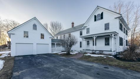 486 Paris Hill Road Paris ME 04281