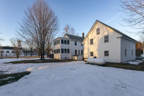 486 Paris Hill Road Paris ME 04281