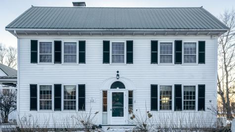 486 Paris Hill Road Paris ME 04281