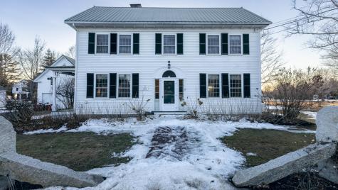 486 Paris Hill Road Paris ME 04281