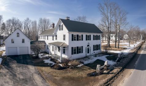 486 Paris Hill Road Paris ME 04281