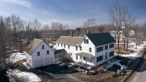 486 Paris Hill Road Paris ME 04281