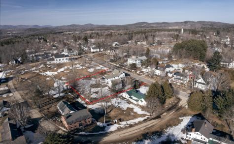 486 Paris Hill Road Paris ME 04281