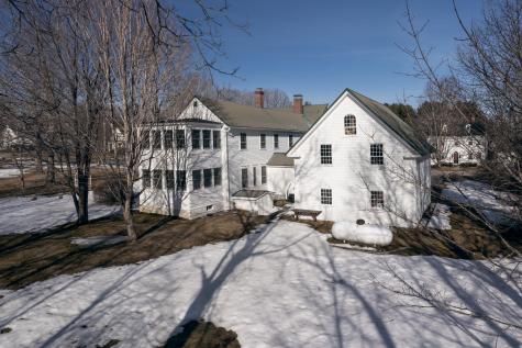 486 Paris Hill Road Paris ME 04281