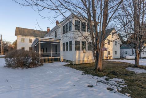 486 Paris Hill Road Paris ME 04281