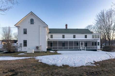 486 Paris Hill Road Paris ME 04281