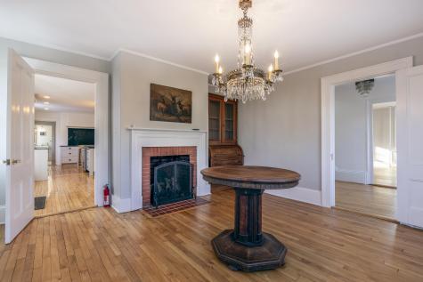 486 Paris Hill Road Paris ME 04281