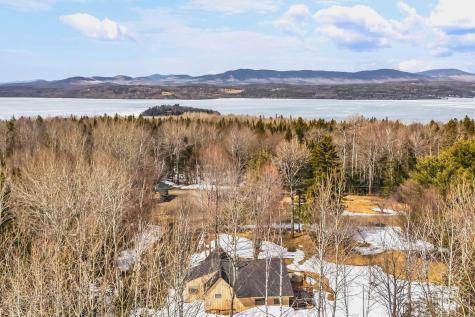 92 Birds Eye Road Rangeley Plt ME 04970