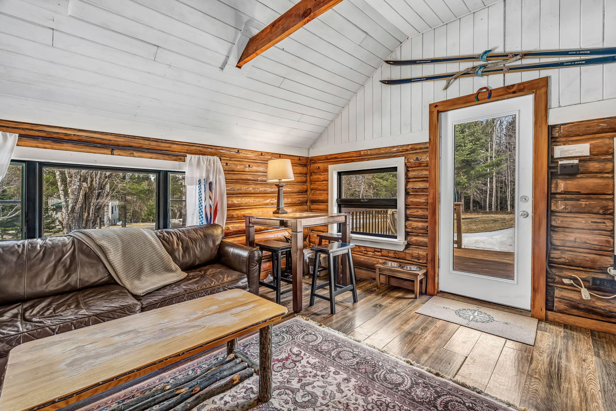 92 Birds Eye Road Rangeley Plt ME 04970