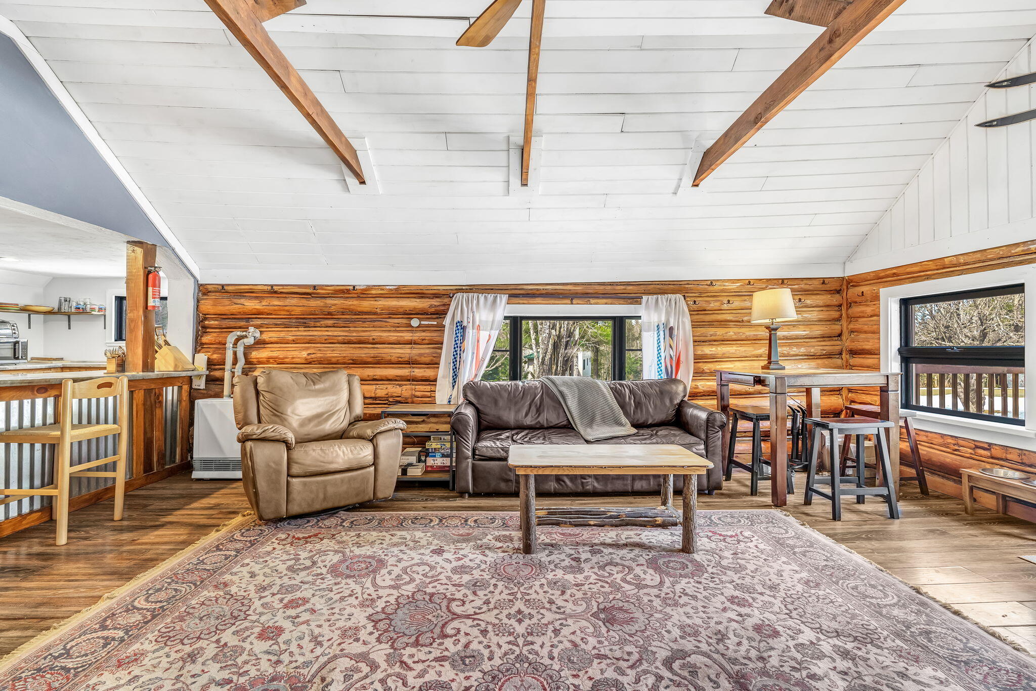 92 Birds Eye Road Rangeley Plt ME 04970
