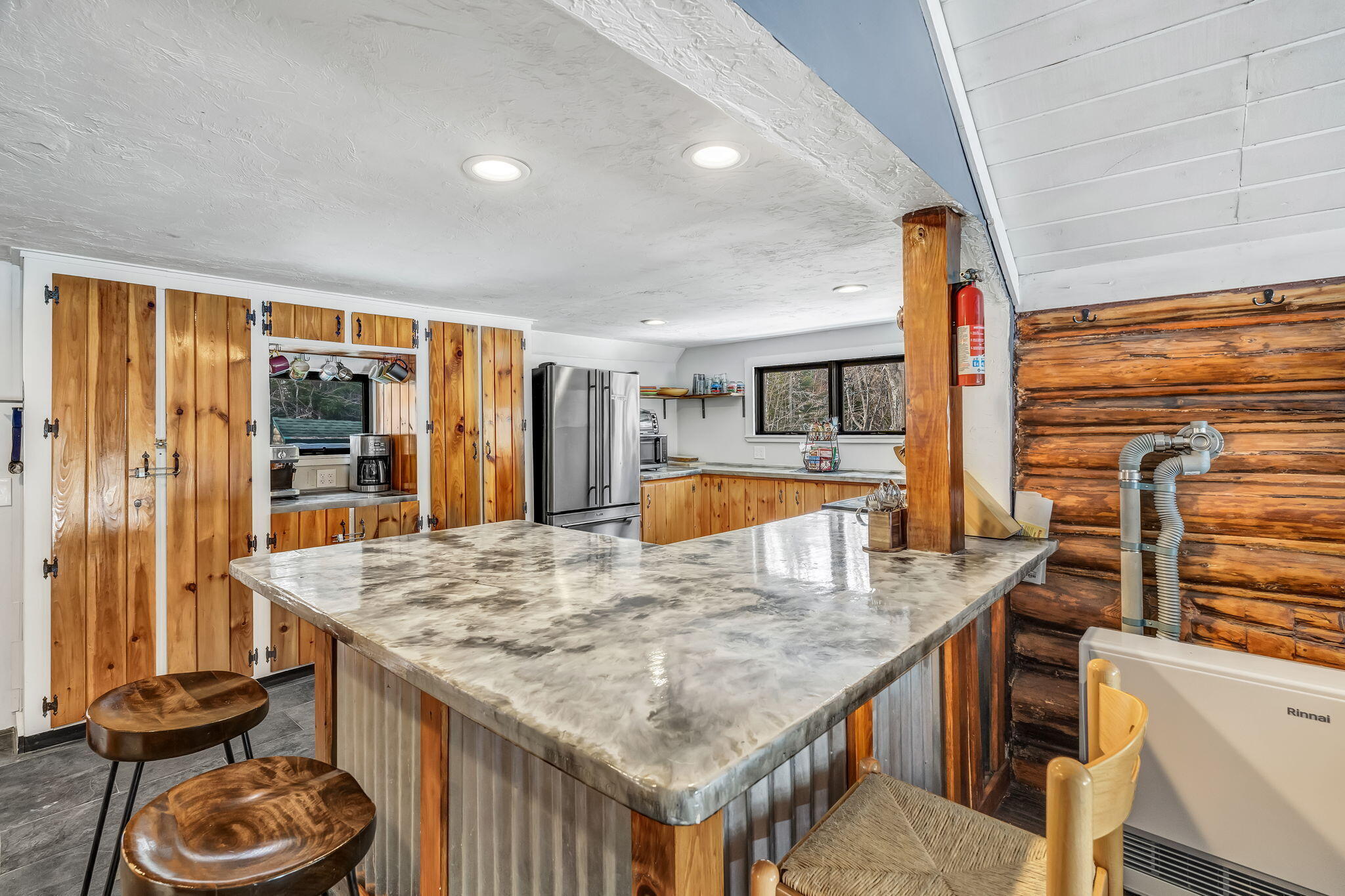 92 Birds Eye Road Rangeley Plt ME 04970