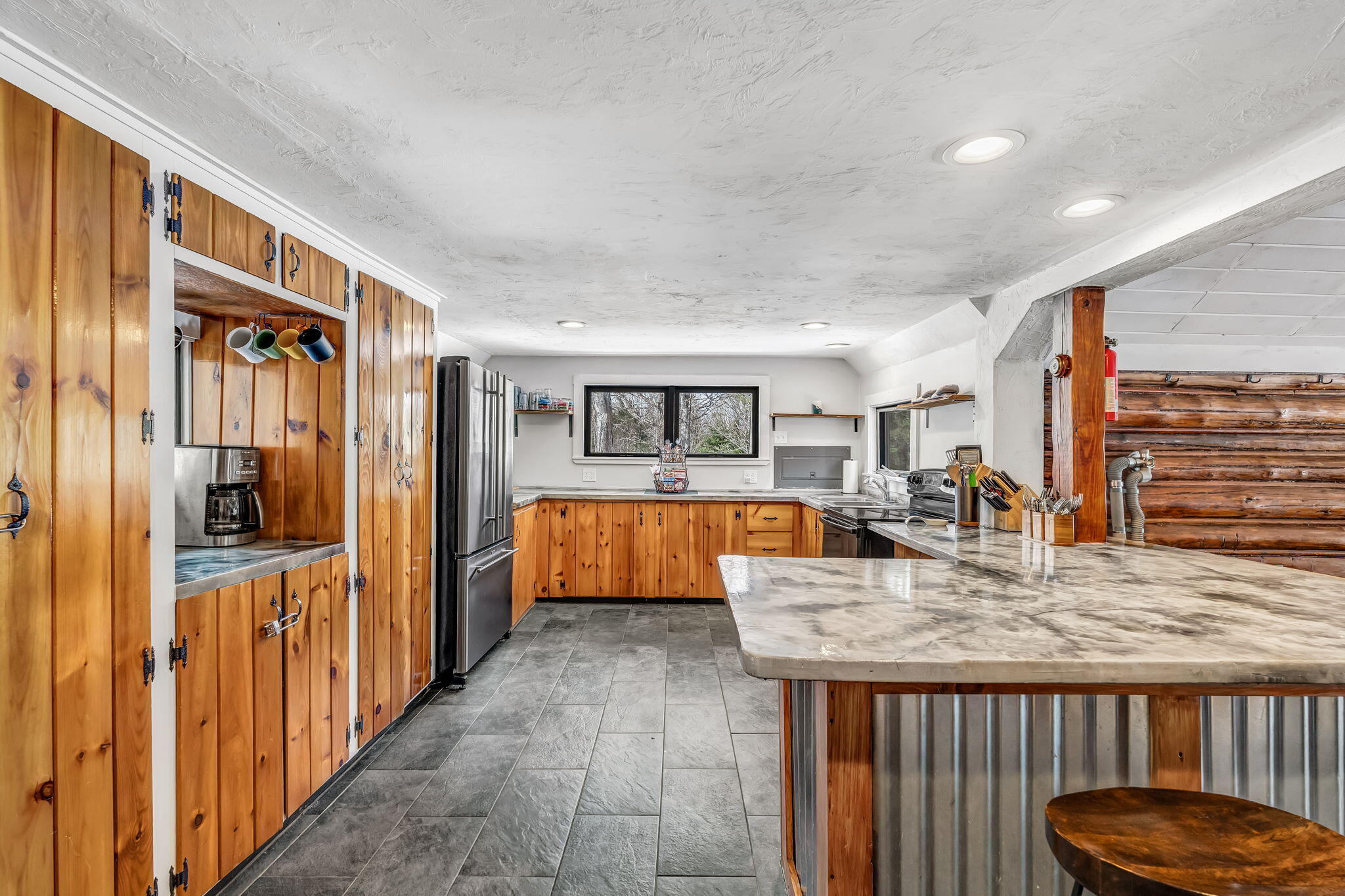 92 Birds Eye Road Rangeley Plt ME 04970