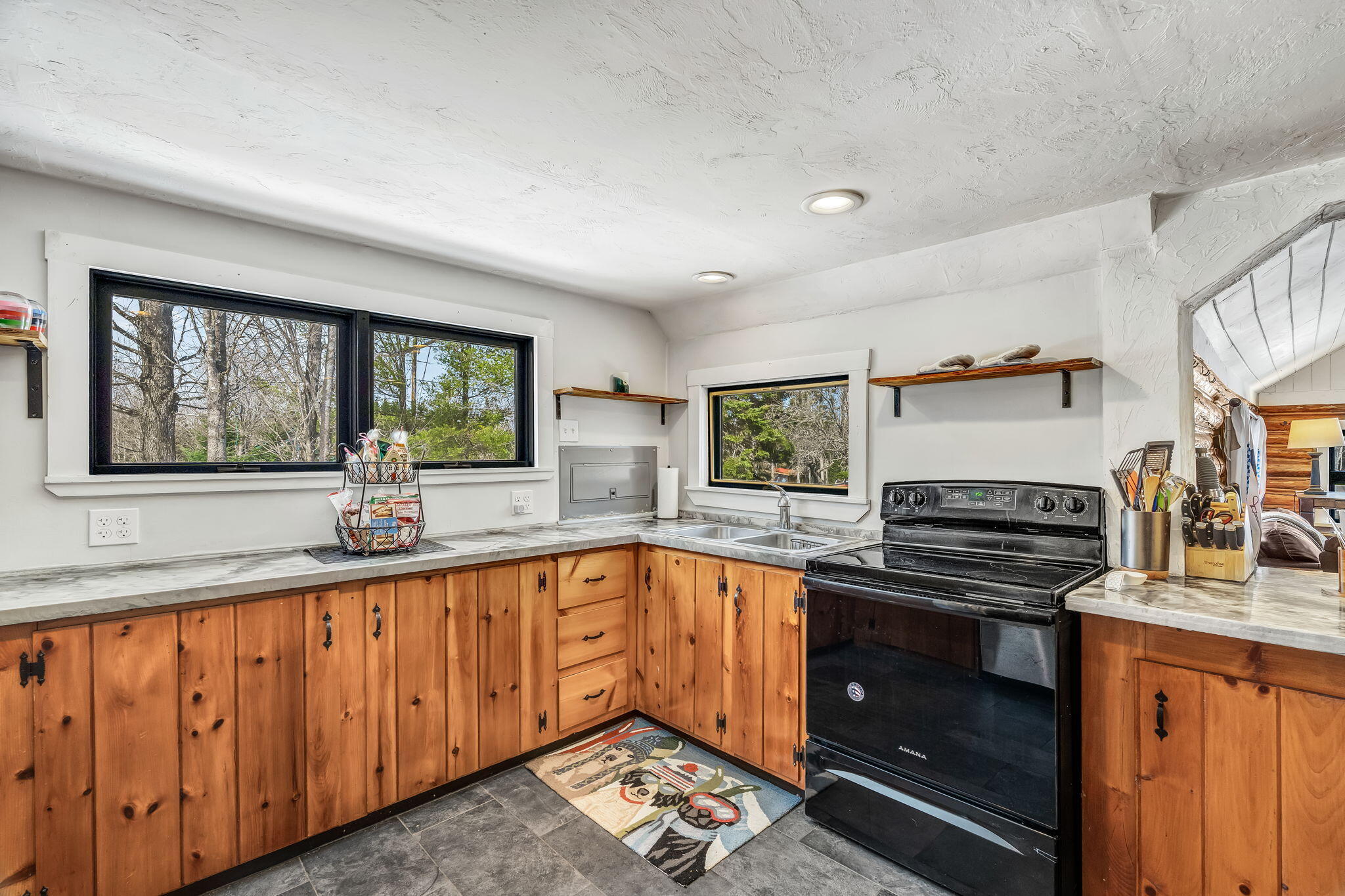 92 Birds Eye Road Rangeley Plt ME 04970