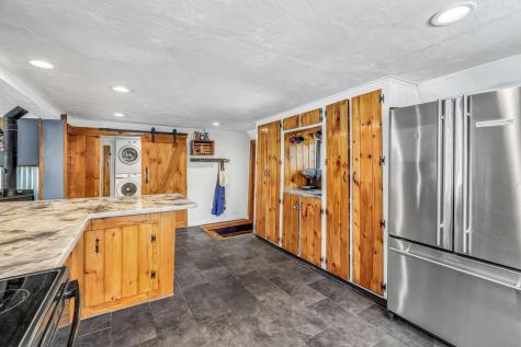 92 Birds Eye Road Rangeley Plt ME 04970