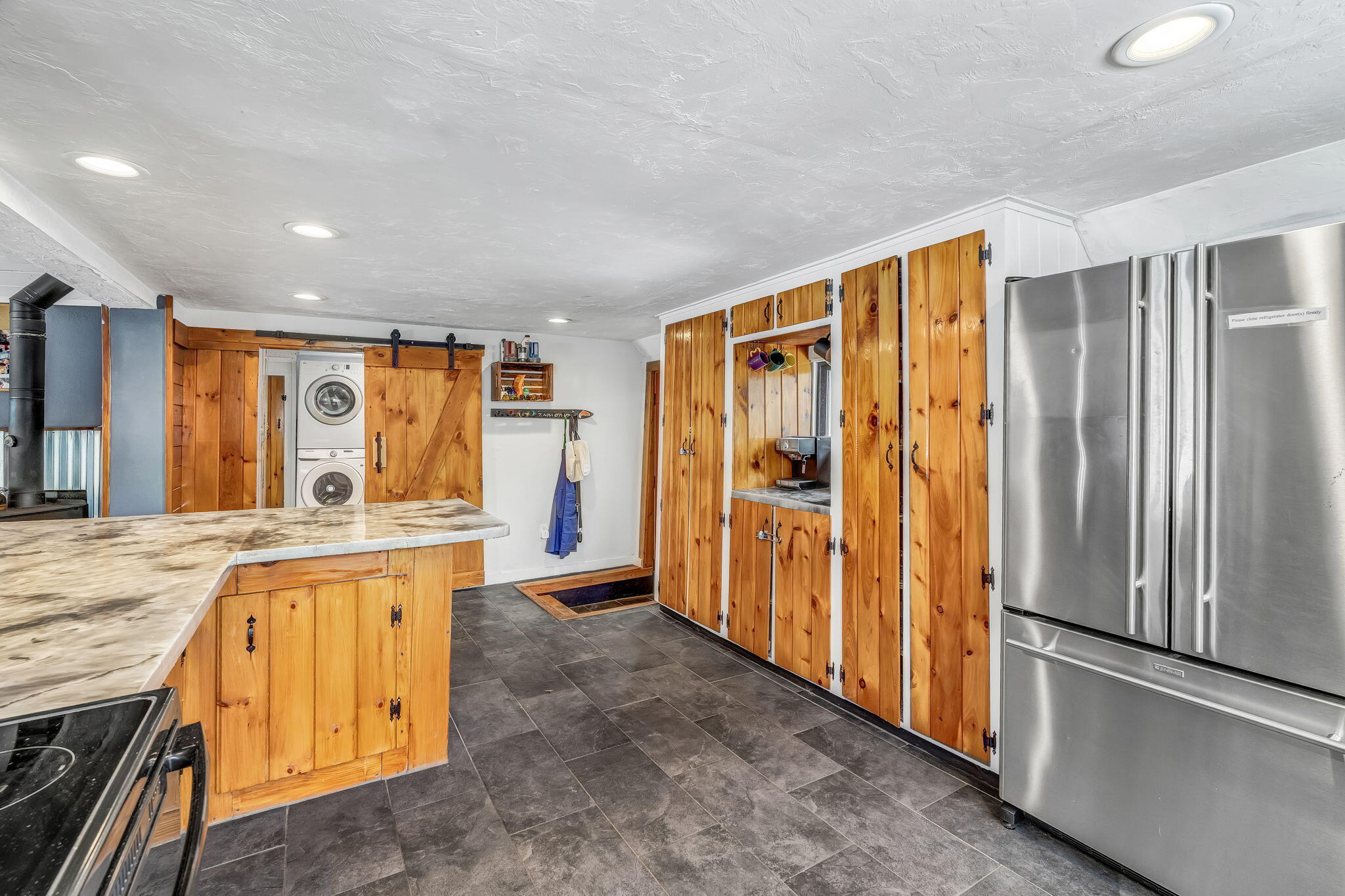 92 Birds Eye Road Rangeley Plt ME 04970