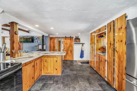 92 Birds Eye Road Rangeley Plt ME 04970