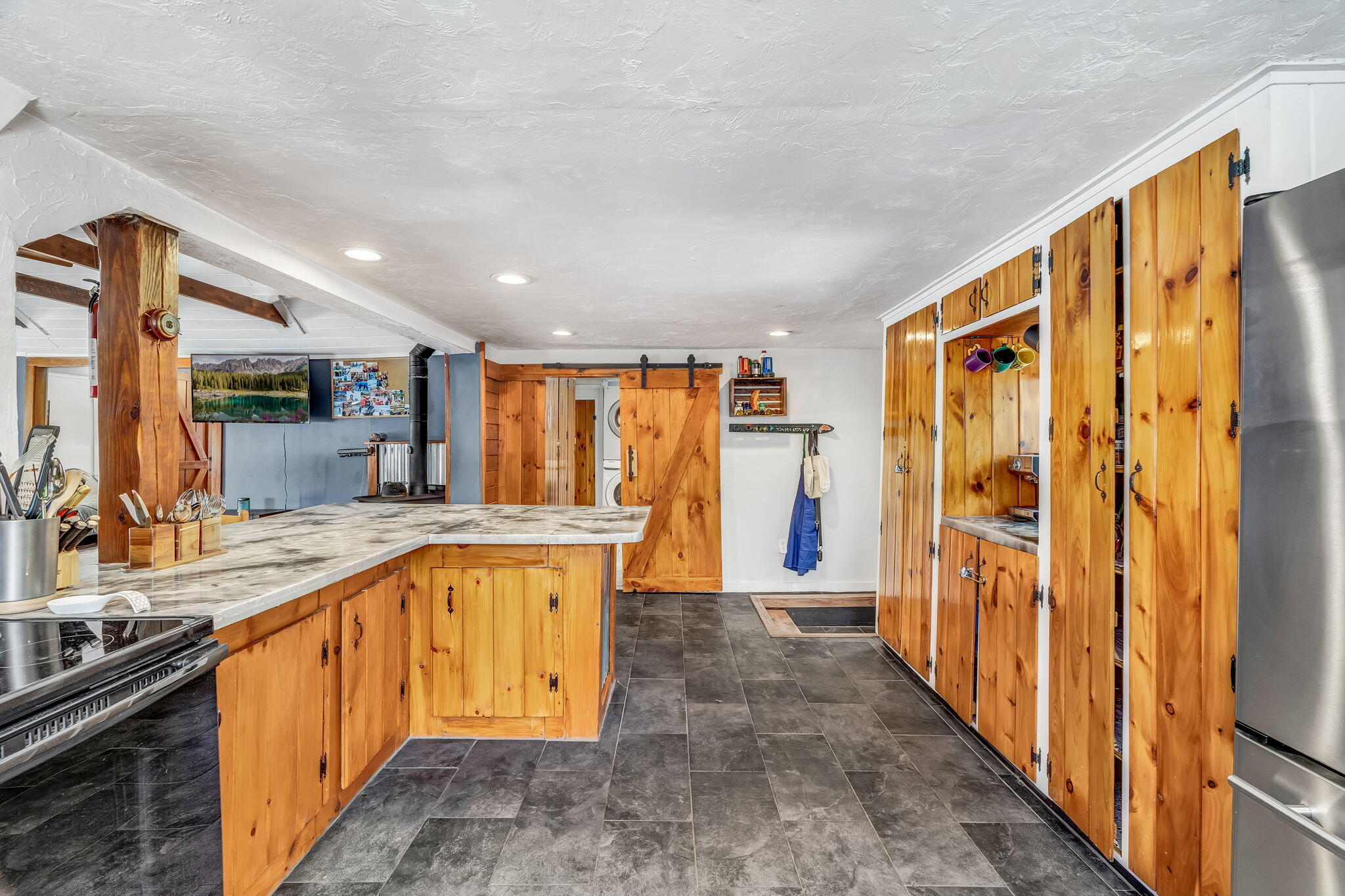 92 Birds Eye Road Rangeley Plt ME 04970