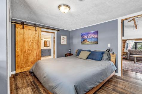 92 Birds Eye Road Rangeley Plt ME 04970