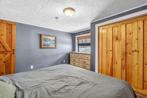 92 Birds Eye Road Rangeley Plt ME 04970