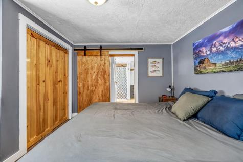 92 Birds Eye Road Rangeley Plt ME 04970