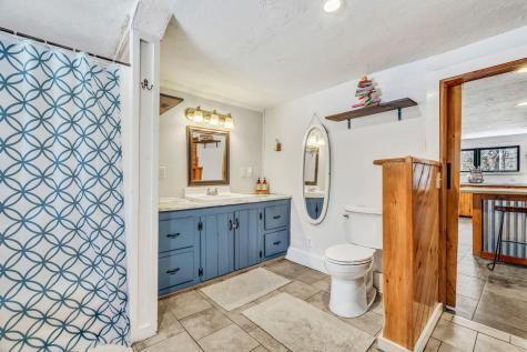 92 Birds Eye Road Rangeley Plt ME 04970