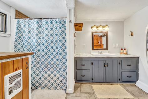 92 Birds Eye Road Rangeley Plt ME 04970
