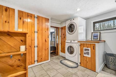 92 Birds Eye Road Rangeley Plt ME 04970