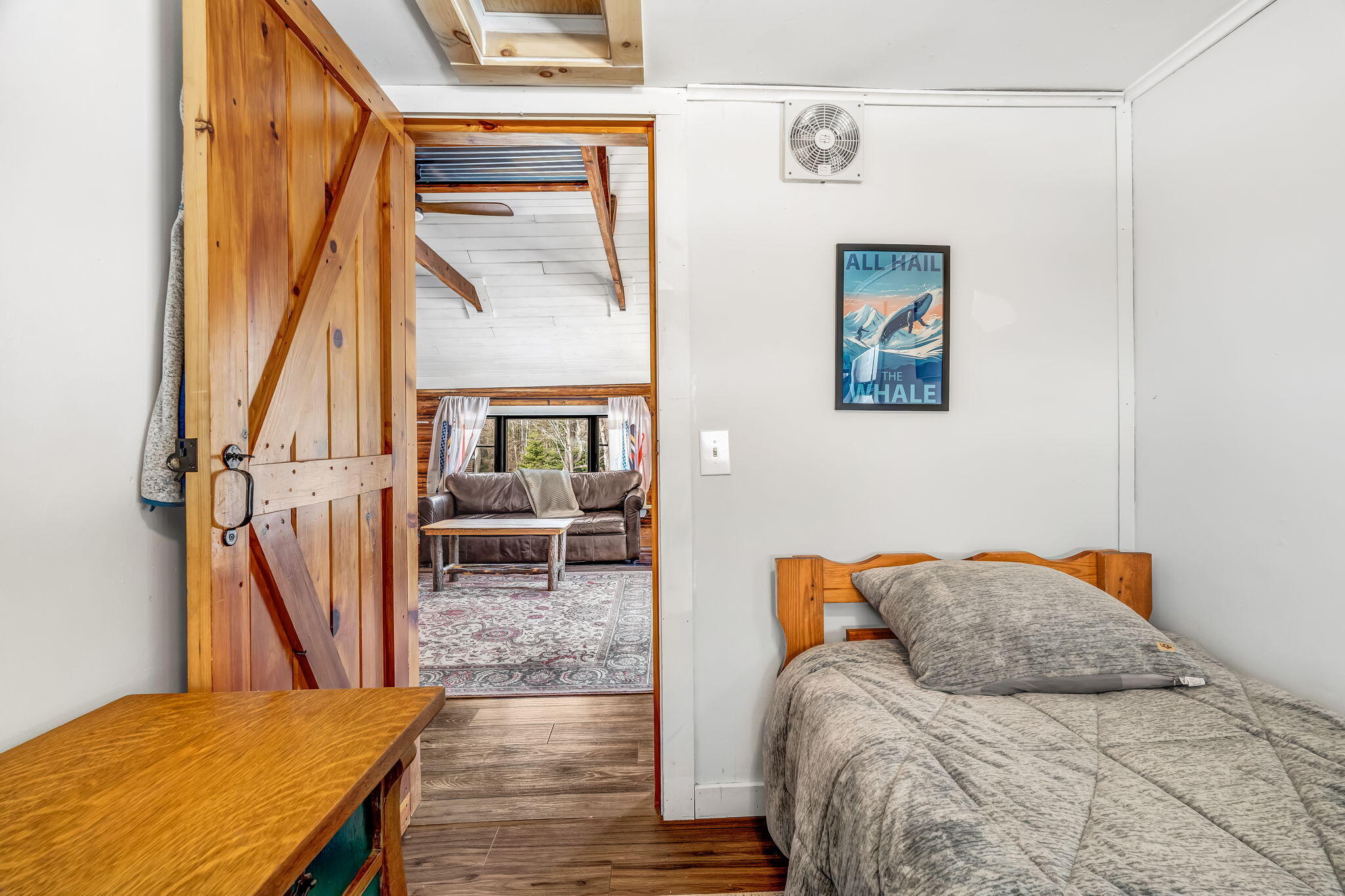 92 Birds Eye Road Rangeley Plt ME 04970