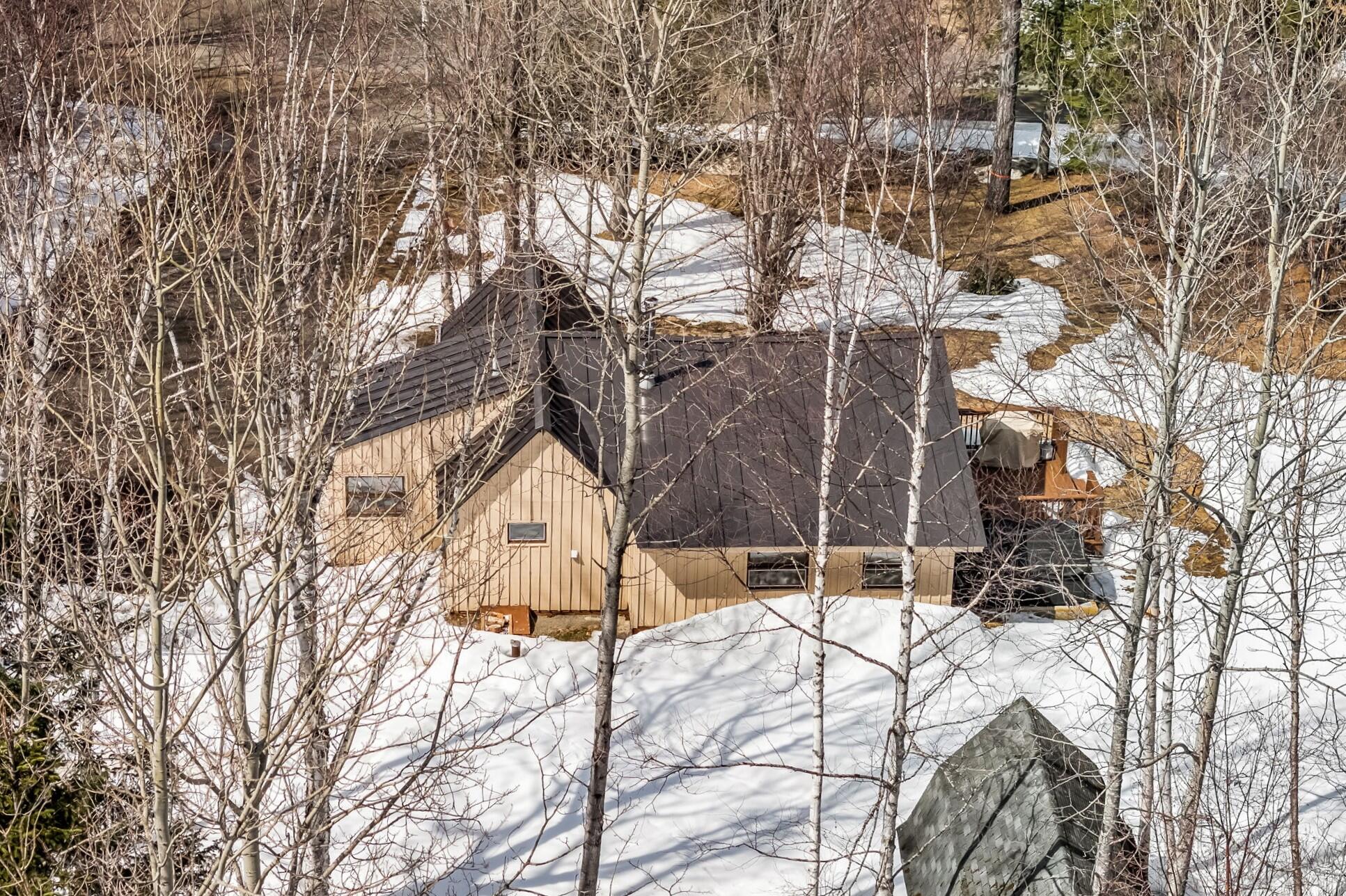 92 Birds Eye Road Rangeley Plt ME 04970