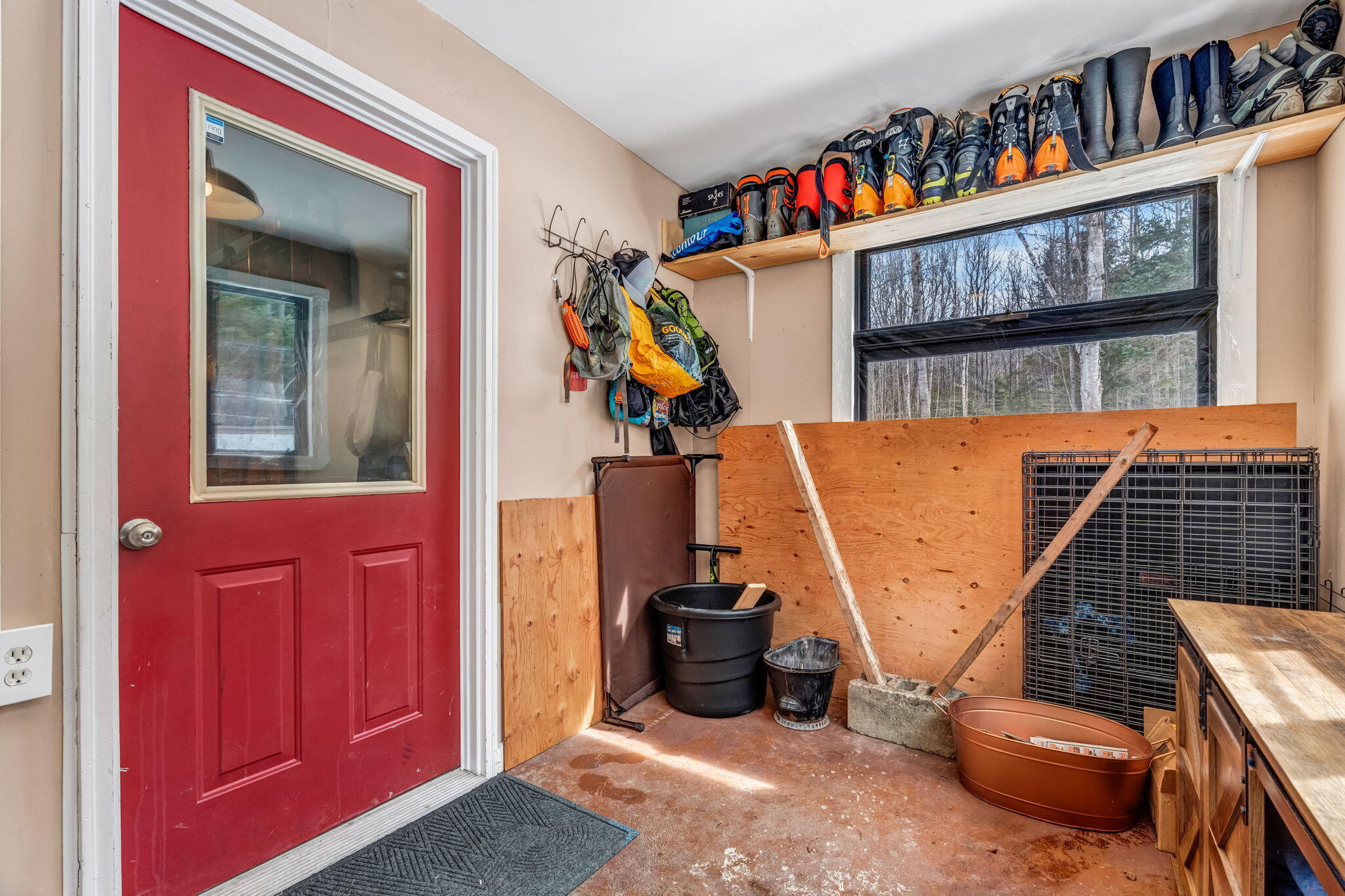 92 Birds Eye Road Rangeley Plt ME 04970