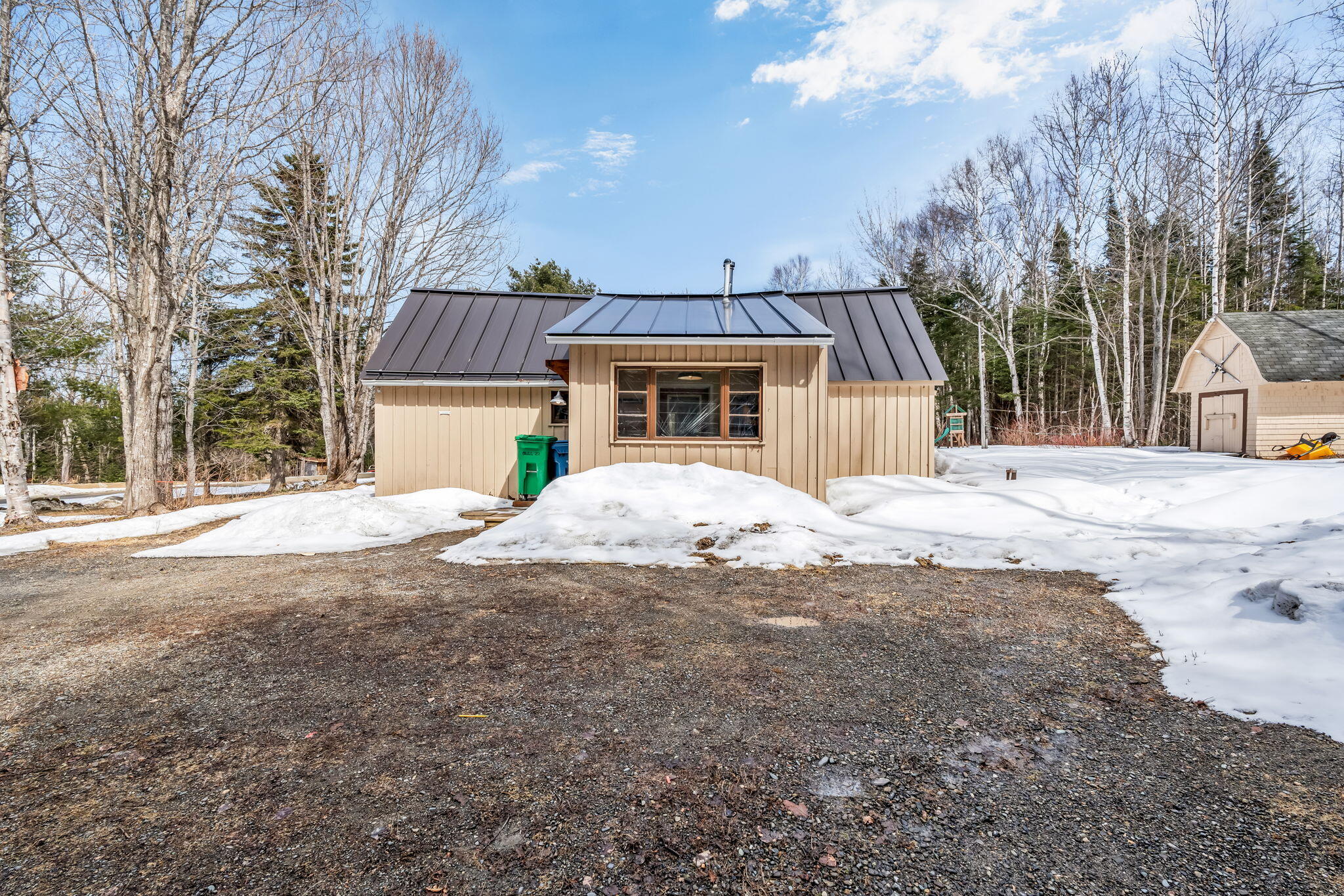 92 Birds Eye Road Rangeley Plt ME 04970