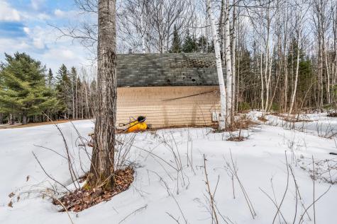 92 Birds Eye Road Rangeley Plt ME 04970