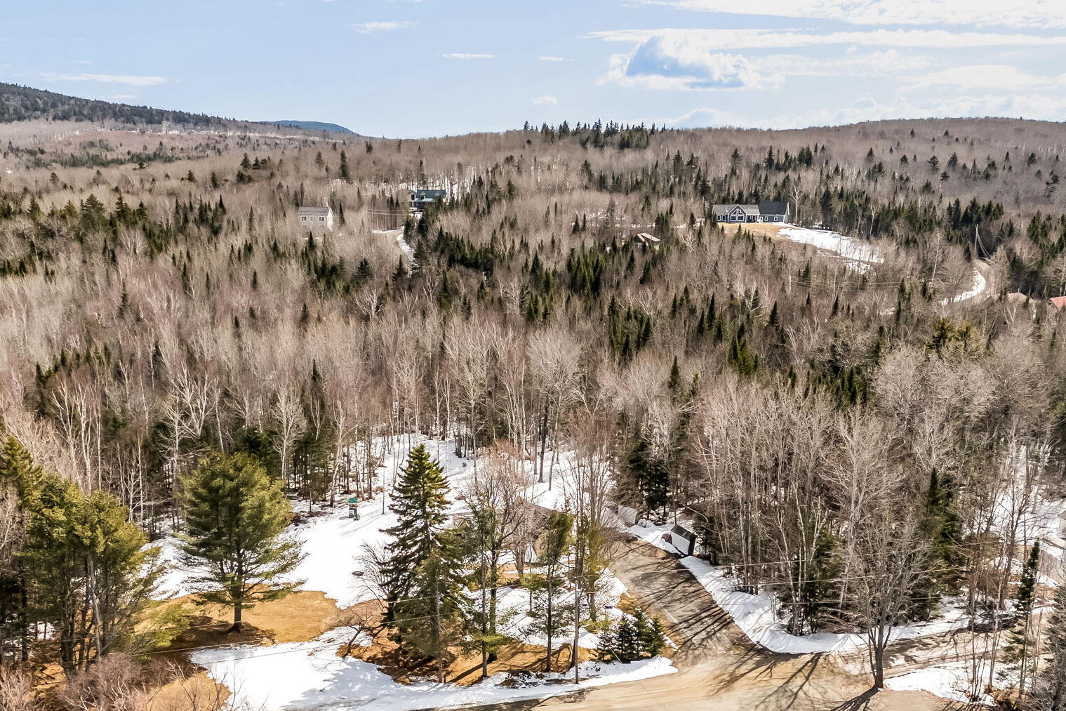 92 Birds Eye Road Rangeley Plt ME 04970