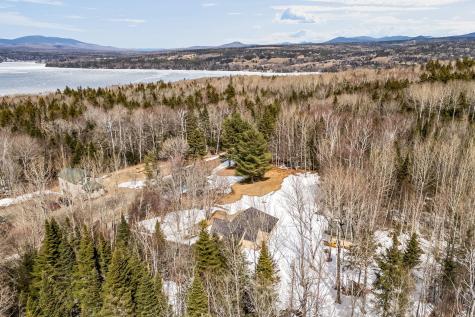 92 Birds Eye Road Rangeley Plt ME 04970