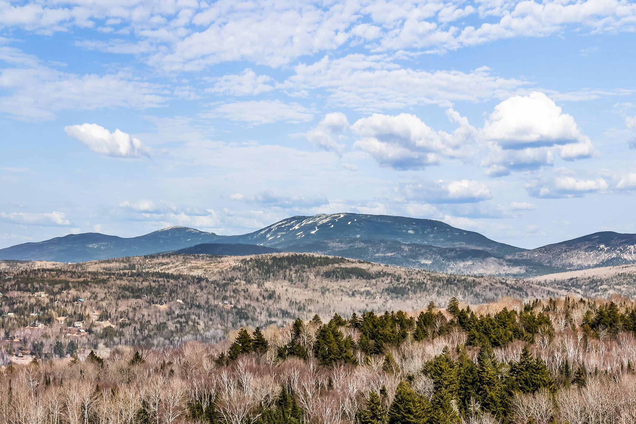92 Birds Eye Road Rangeley Plt ME 04970